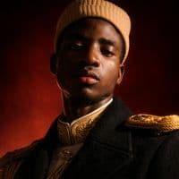 TikTok Account - dustkid_okada_boi