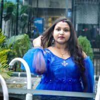 TikTok Account - pabitasingh14