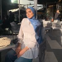 TikTok Account - nourzadbhr