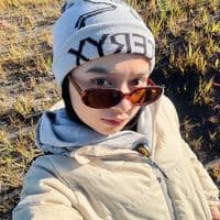 TikTok Account - _ibelll