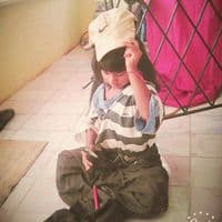 TikTok Account - i_simp_in_peace