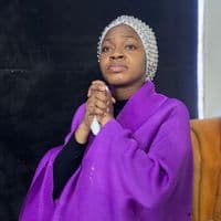 TikTok Account - prophetesseunice1