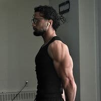 TikTok Account - thesyedashemi