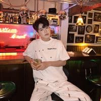 TikTok Account - thaichaucutequa