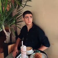 TikTok Account - rapcity__or7