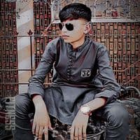 TikTok Account - shanawarabbas.555