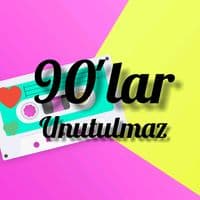 TikTok Account - 90lar_unutulmaz
