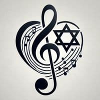 TikTok Account - translated.hebrew.songs