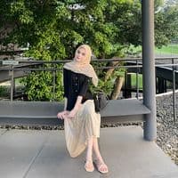 TikTok Account - ratu9__