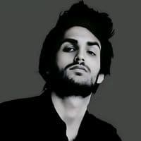 TikTok Account - mayar.218s