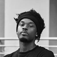 TikTok Account - kwakumodel_