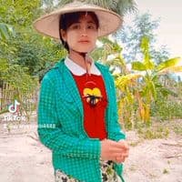 TikTok Account - pyaepyaewin4688