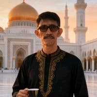 TikTok Account - asis_matto