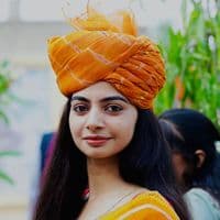 TikTok Account - pinkysharma07s