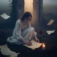 TikTok Account - sana_writes_s1