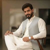 TikTok Account - rizwanart8875dgkhan