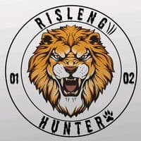 TikTok Account - risleng001