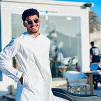 TikTok Account - ziadahmed151