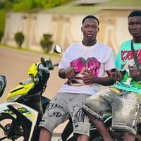 TikTok Account - gaspa832