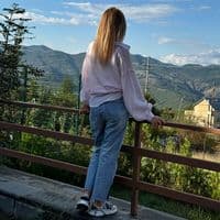 TikTok Account - iulia_7187