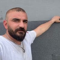 TikTok Account - caglarusta24