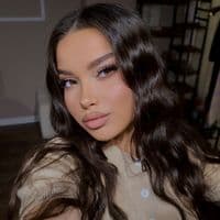 TikTok Account - theonlykamilaa