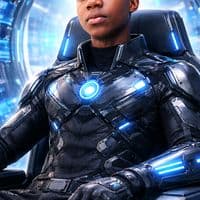 TikTok Account - techpulse184