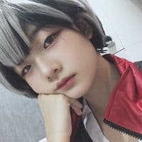 TikTok Account - amumu_cos_0307