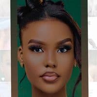 TikTok Account - broniatara2