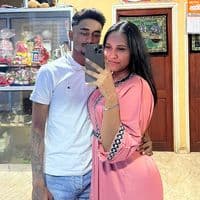 TikTok Account - malika_abdoeljamil