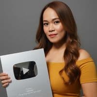 TikTok Account - ladygineme