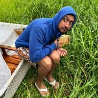 TikTok Account - billyzikaoficial