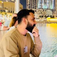 TikTok Account - miiiir_nazir1