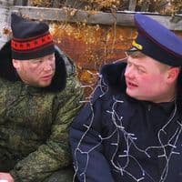 TikTok Account - putin105