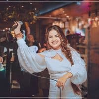 TikTok Account - chauhaneleena