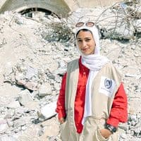 TikTok Account - nour_alshaer20