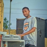 TikTok Account - dj.auwal.kaurabackup