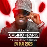 TikTok Account - bakha_tokha_officiel