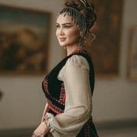 TikTok Account - ayguzelnur