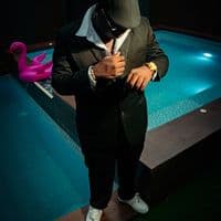 TikTok Account - ghetto_warrior00