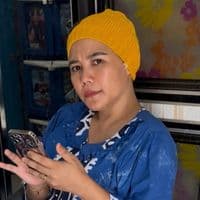 TikTok Account - dapurmamakenz0