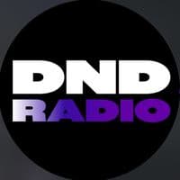 TikTok Account - dnd.radio