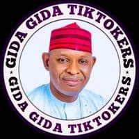 TikTok Account - ayshagarkuwarkwan