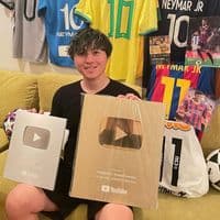 TikTok Account - tamakou88