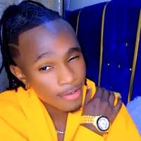 TikTok Account - luhya_king001