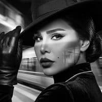 TikTok Account - baree.a