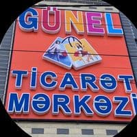 TikTok Account - gunel_ticaret_merkezi_x
