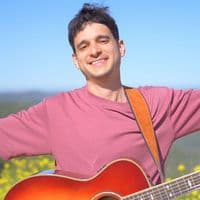 TikTok Account - kuper.harmonica