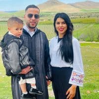 TikTok Account - ghzolatv