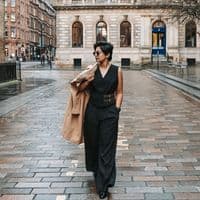 TikTok Account - anjali_herath